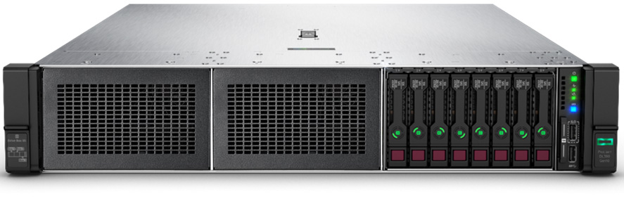 Server HP