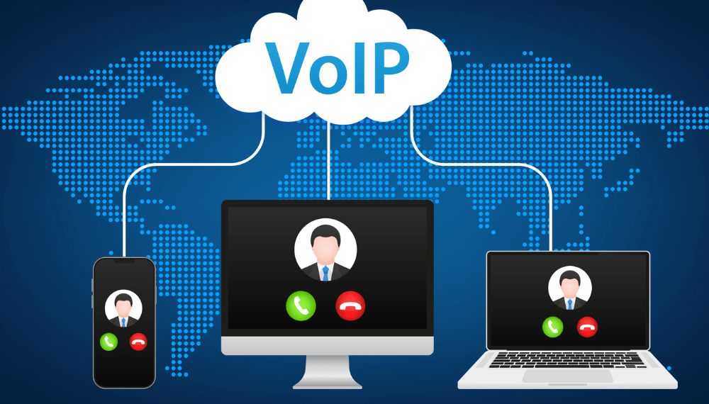 voip VoIP